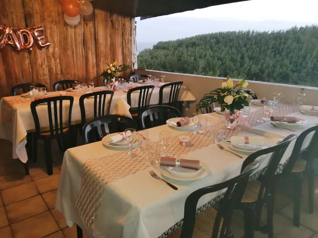 Restaurant L'oiseau Blanc