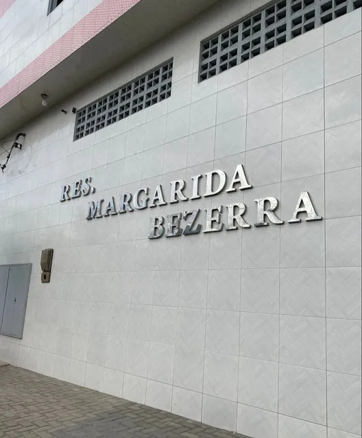Pousada Margarida Bezerra