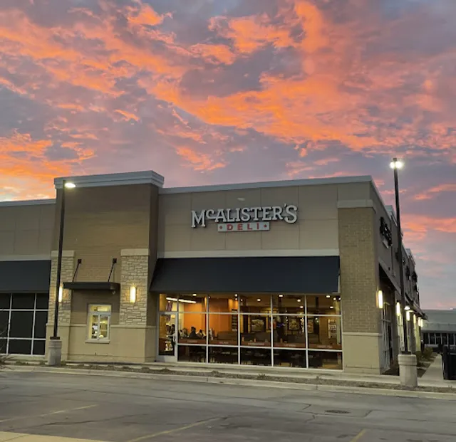 McAlister's Deli
