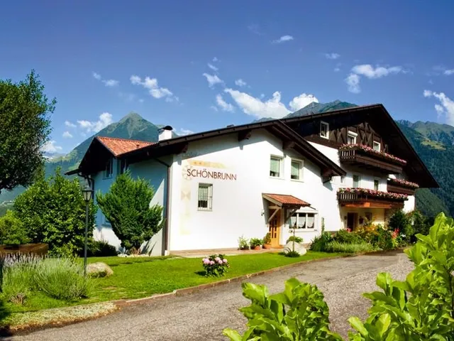 Appartementhotel Schönbrunn