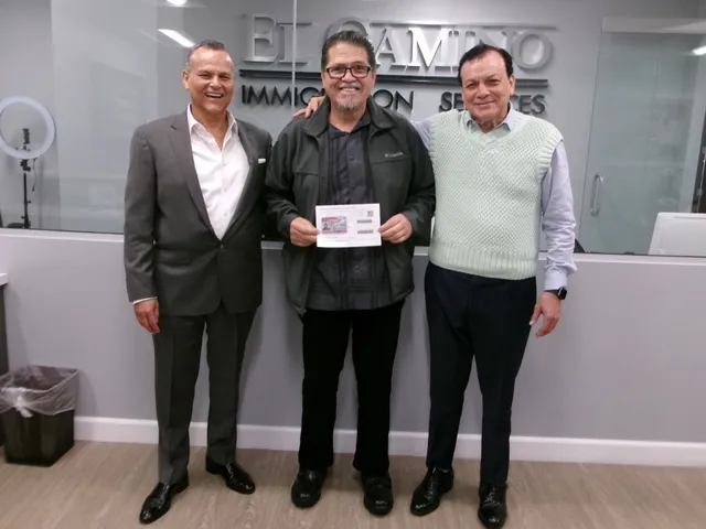 El Camino Immigration Services