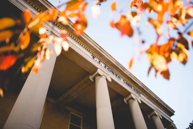 North Central University