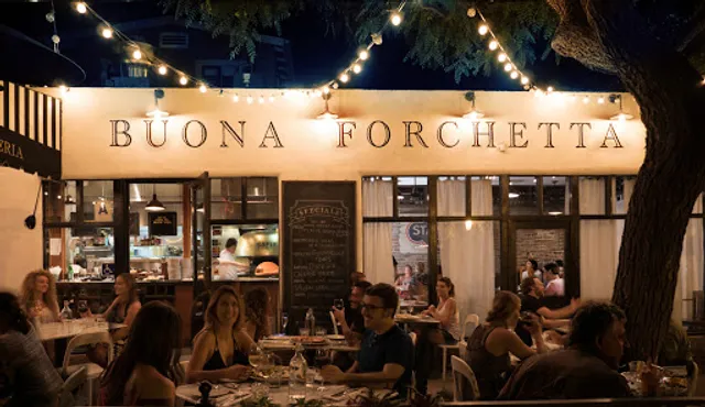 Buona Forchetta - South Park