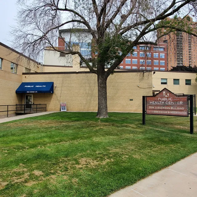 St. Paul-Ramsey County Public Health