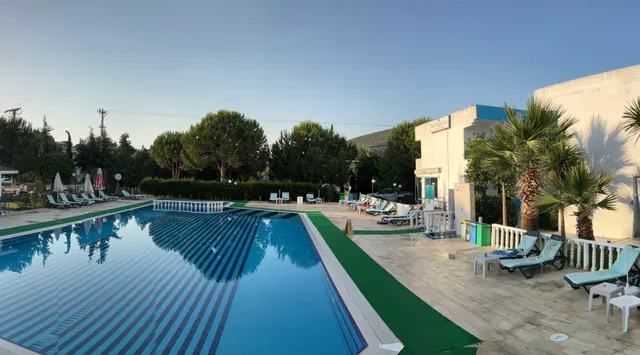 Palm Club Apart otel