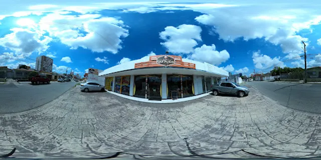 Empório Dona Quitanda