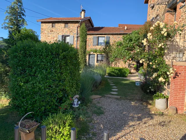 Clos du Merle, Chambre d'hôtes