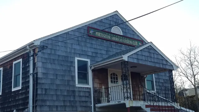 Portuguese Amer Citizens Club
