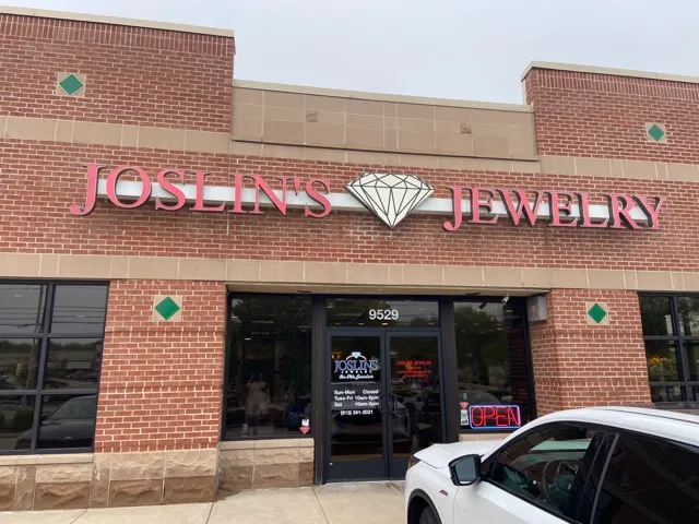 Joslin's Jewelry