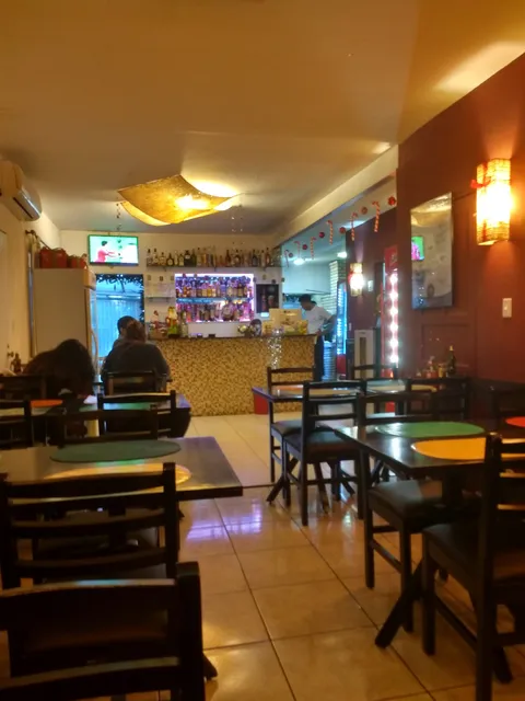 Mescla Pizza Bar