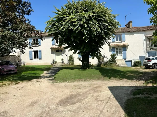 Nana Mac Chambre d’hote