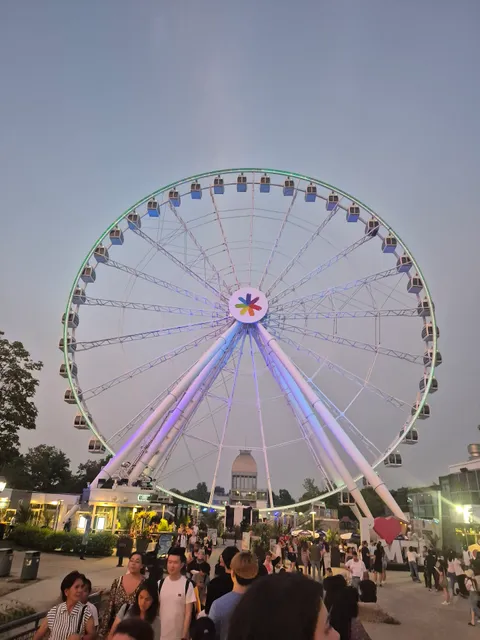 La Petite Rêverie de Montréal