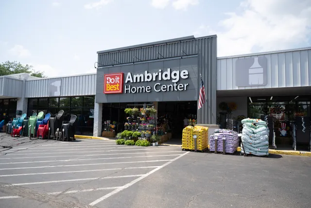 Ambridge Do it Best Home Center