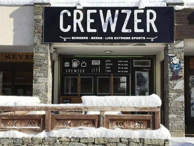 Crewzer
