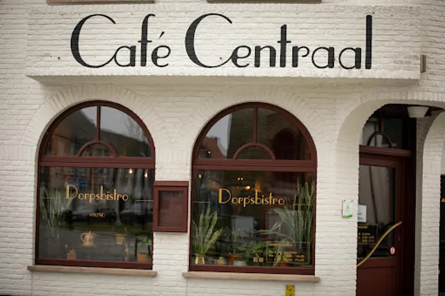 Café Centraal