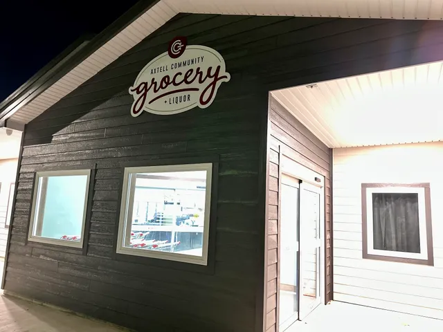 Axtell Community Grocery