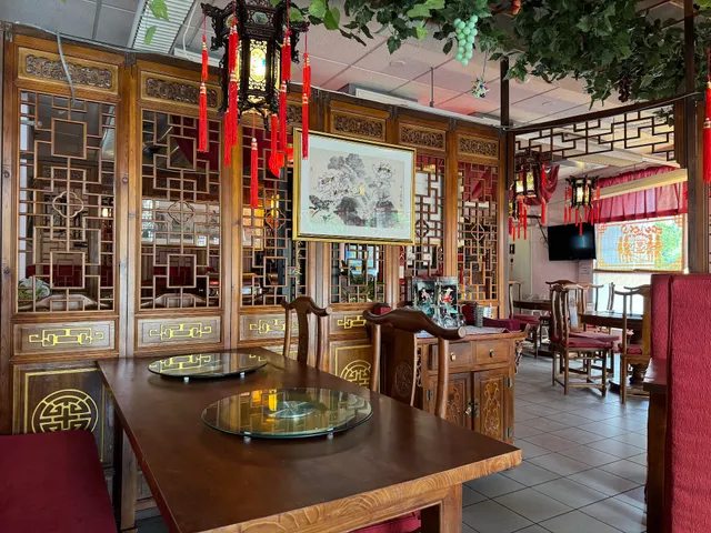 Restaurant Xiangfu