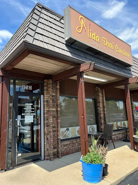 Nida Thai Cuisine