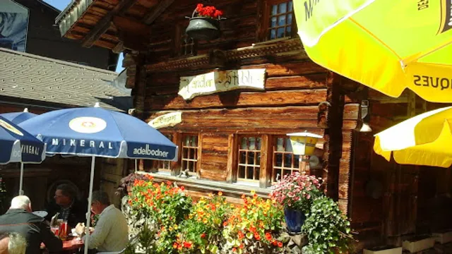 Restaurant Geilsbrüggli