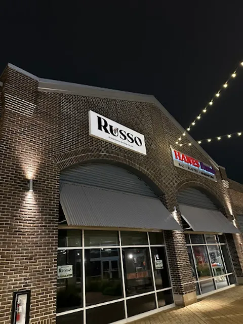 Russo Italian Restaurant + Market