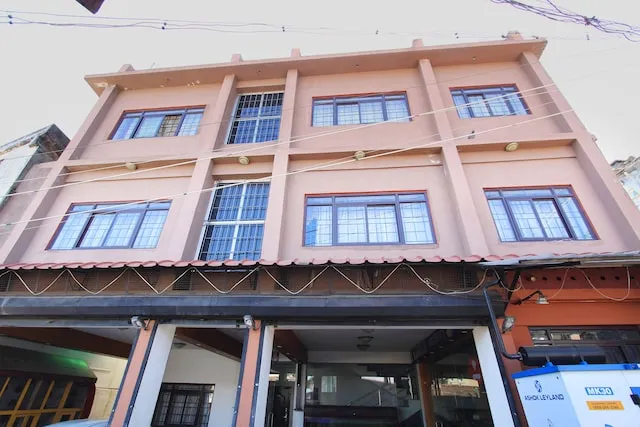 Collection O 36439 Kurinji Residency