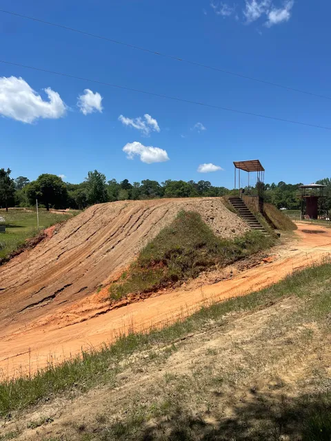 Riverside Motocross Park