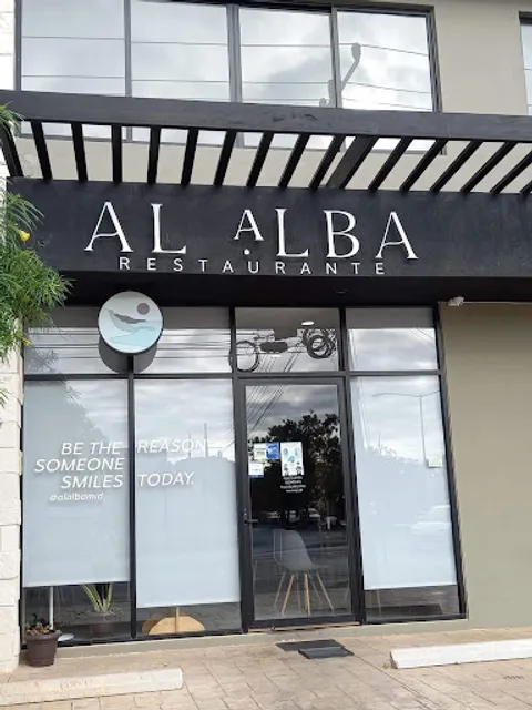 Al Alba