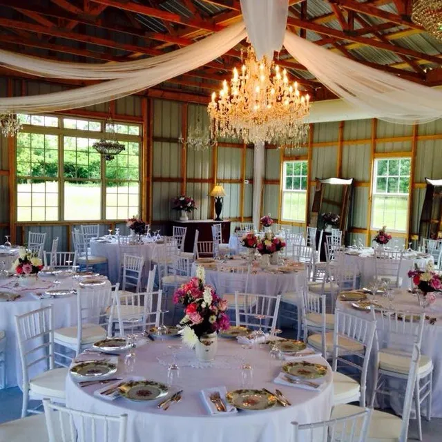 Valentine Orchard Wedding & Event Center