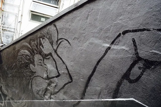 SLEEEP | HKG.Sheung Wan (Gough St.)