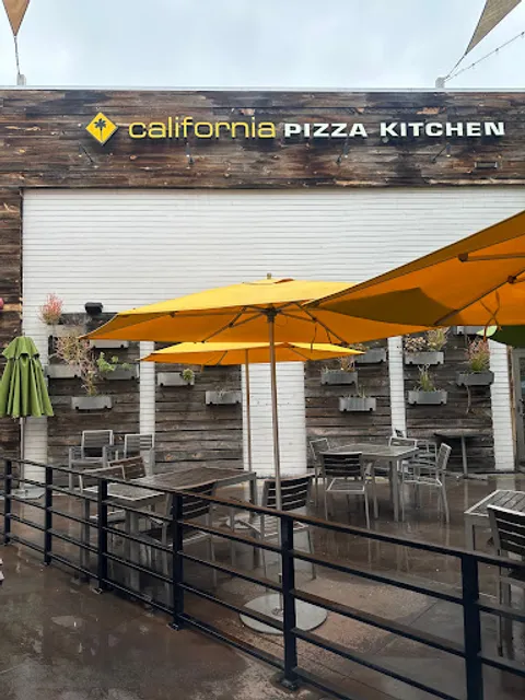 California Pizza Kitchen