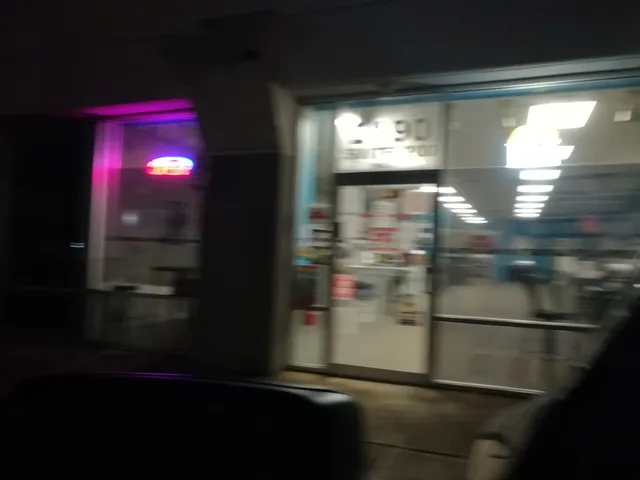 Wet Vapes/Smoke Shop