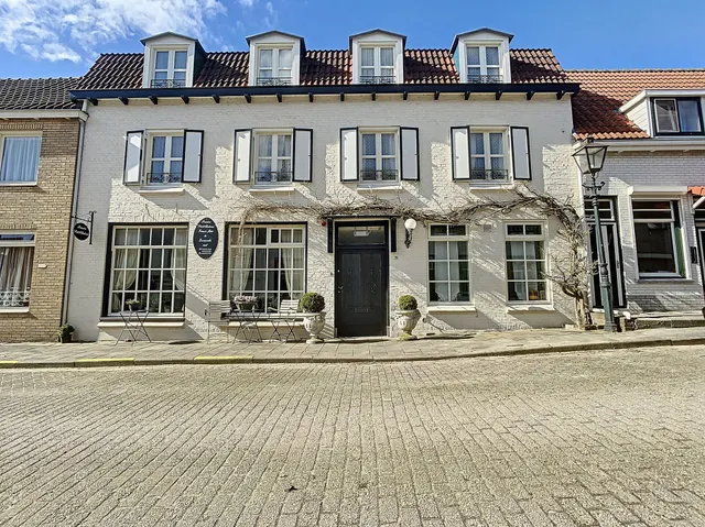 B&B / Pension Petit Chateau