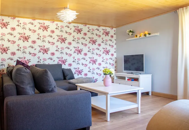 Ferienwohnung am Kugelbaum