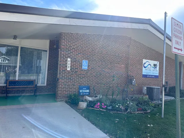 Silver Lining Thrift Shoppe