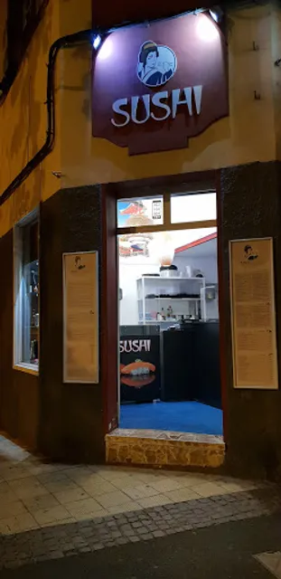 Sou Sushi Santa Cruz