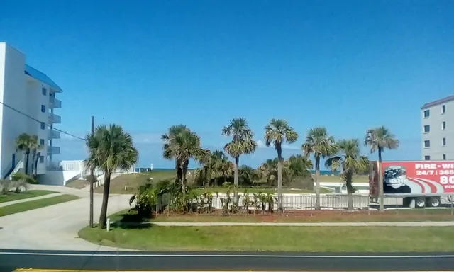 Aloha Motel Apartments