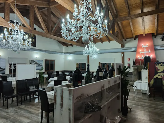 El Tocinero Restaurante y Posada