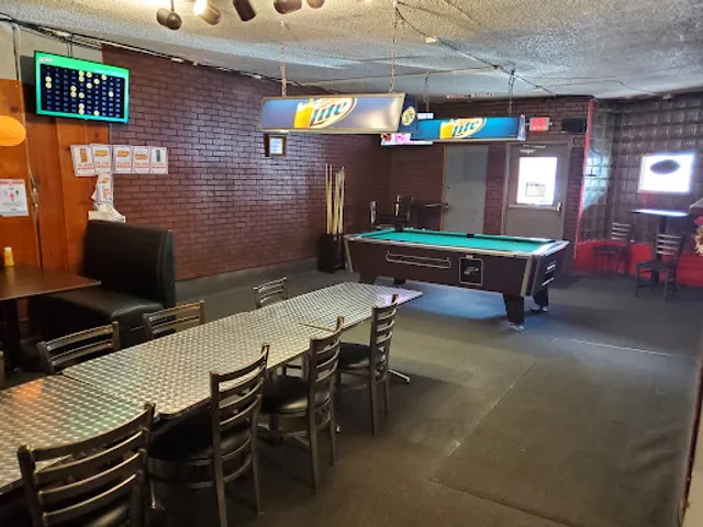 West State Street Bar and Grill