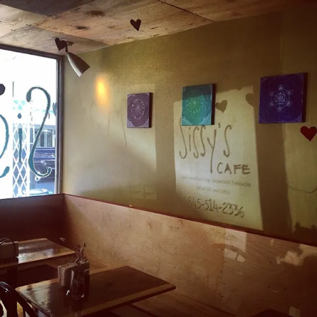 Sissy's Cafe