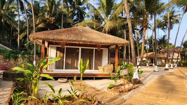 Thalassa Beach Boutique Resort