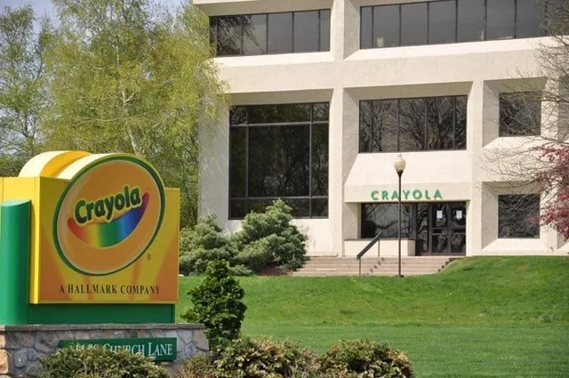 Crayola