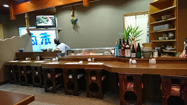Sushi Suehiro