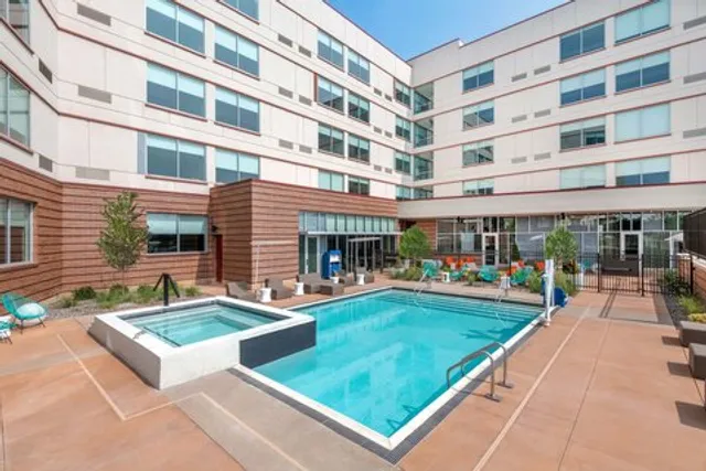 Aloft Denver North Westminster