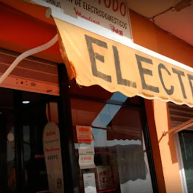 Electrotodo Toledo Reparación