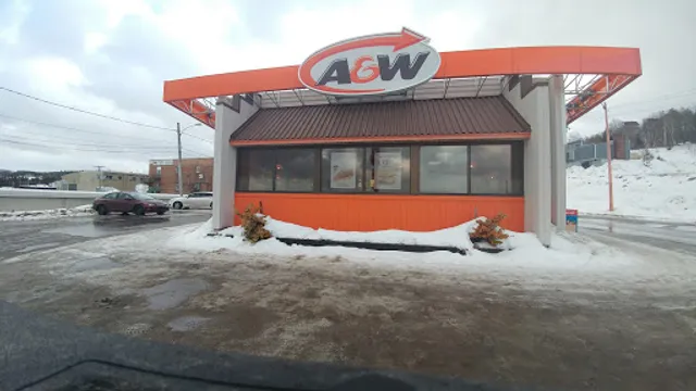 A&W Canada