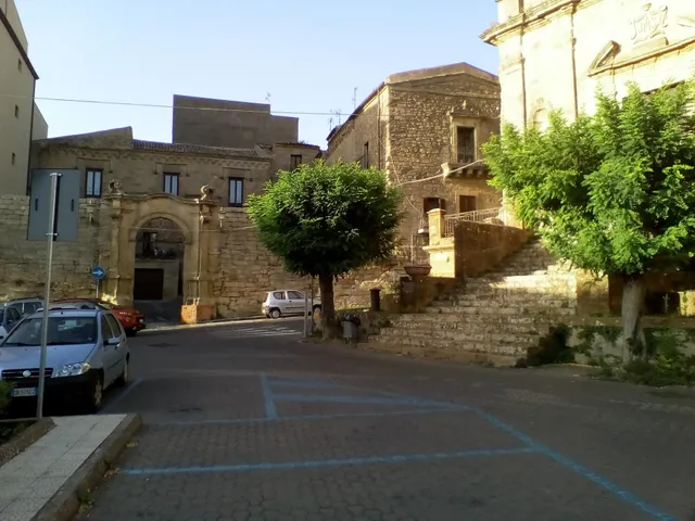 Il Nottetempo, Enna Centro