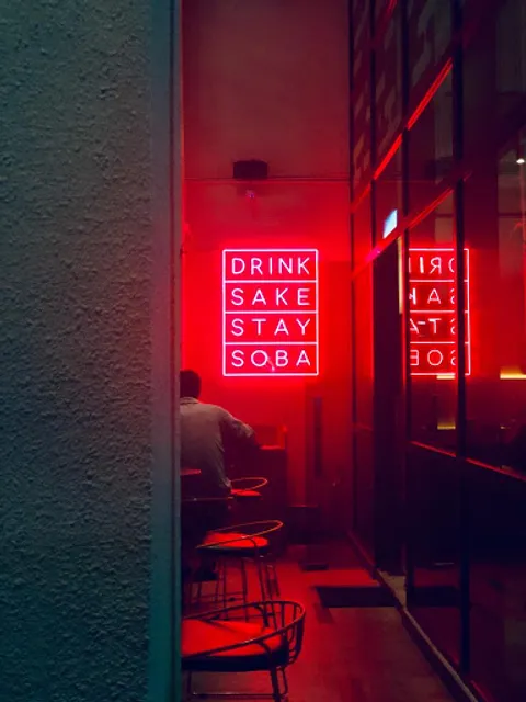 Peko Peko TTDI - Japas and Sake