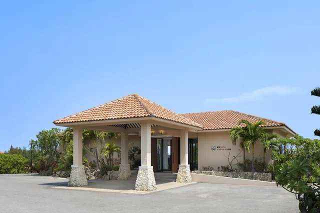 Hoshino Resorts RISONARE Kohama island