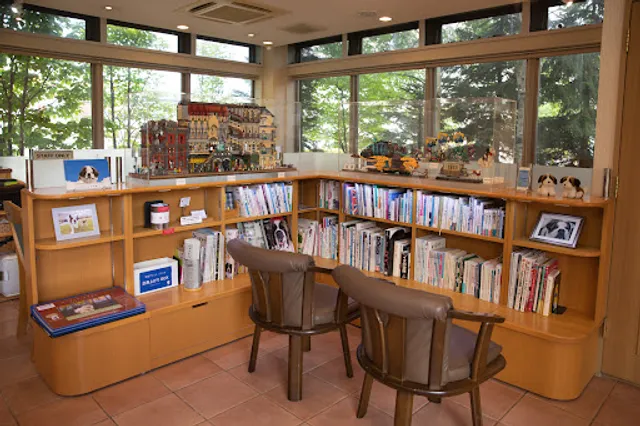 バーナード・スクエア