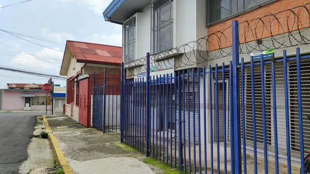 Correos de Costa Rica